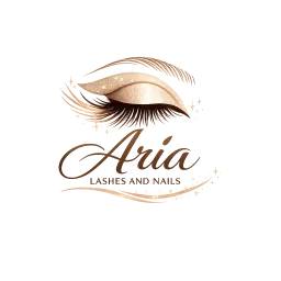 Aria Lashes and Nails